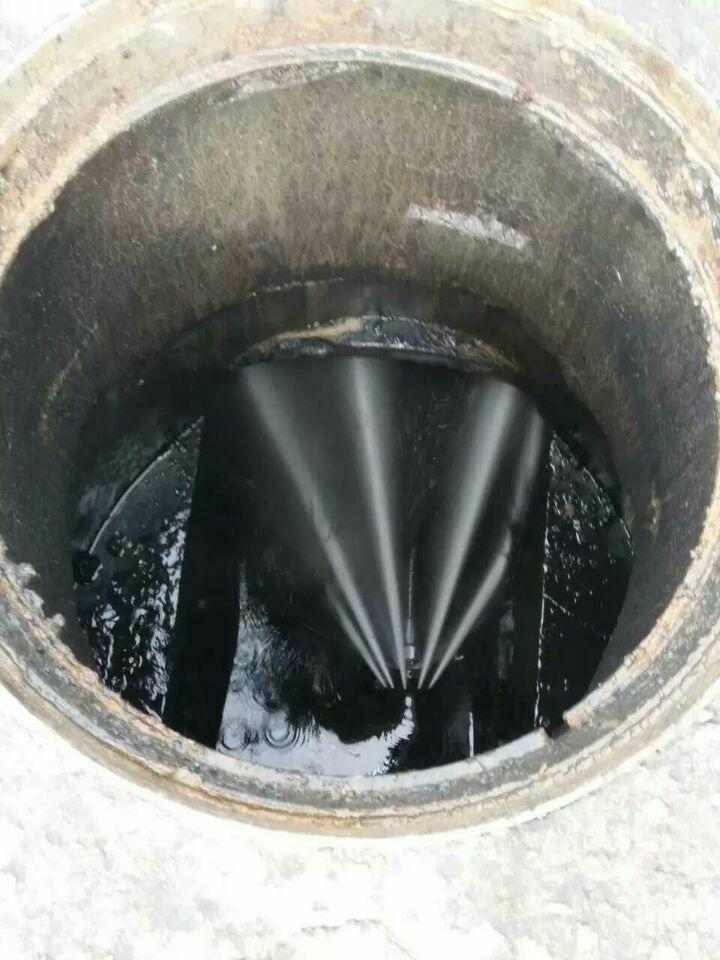 钦北市政管道清洗-排污管道清洗