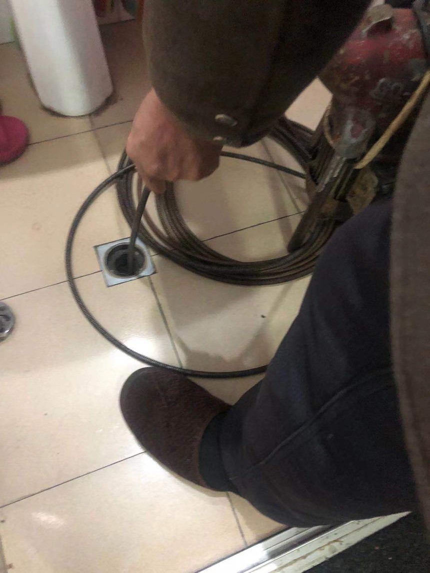 钦北管道疏通，疏通下水道