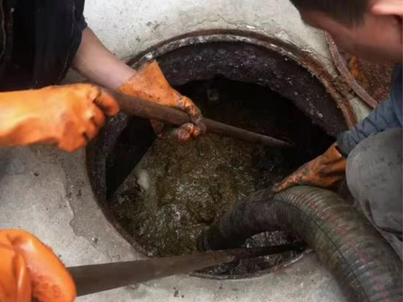 钦北化油池、化粪池清理要做哪些安全措施？